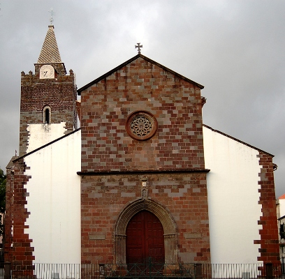 Funchal cursos