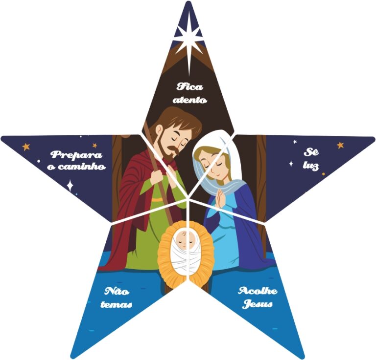 Aveiro: Catequese apresenta campanha para o Advento e Natal 2020 - Educris Aveiro: Catequese apresenta campanha para o Advento e Natal 2020 - Educris